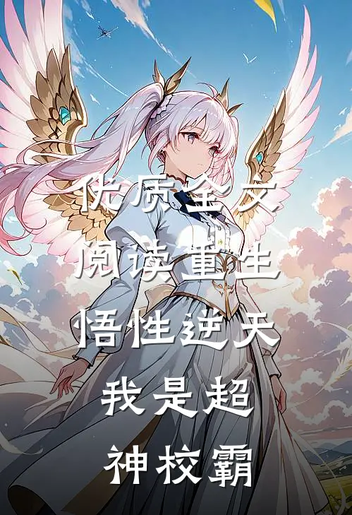 优质全文阅读重生：悟性逆天，我是超神校霸
