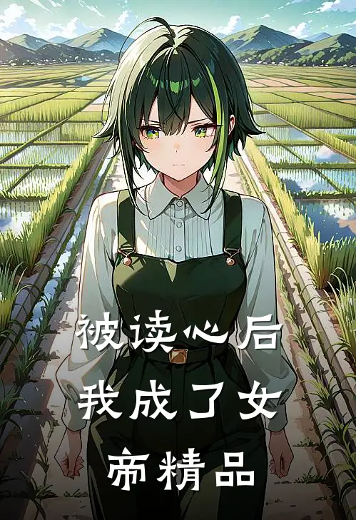 被读心后,我成了女帝精品