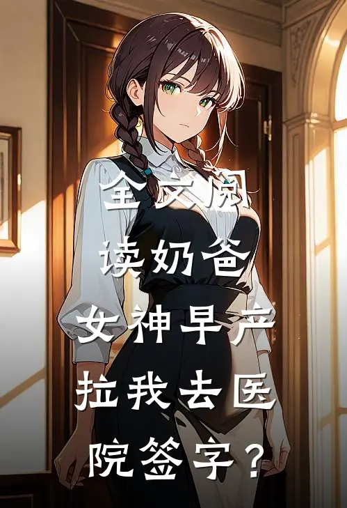 全文阅读奶爸：女神早产，拉我去医院签字？