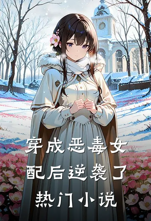 穿成恶毒女配后逆袭了热门小说