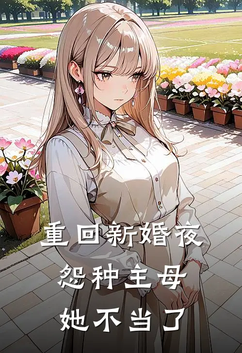 重回新婚夜，怨种主母她不当了