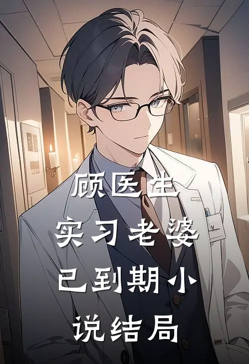顾医生，实习老婆已到期小说结局