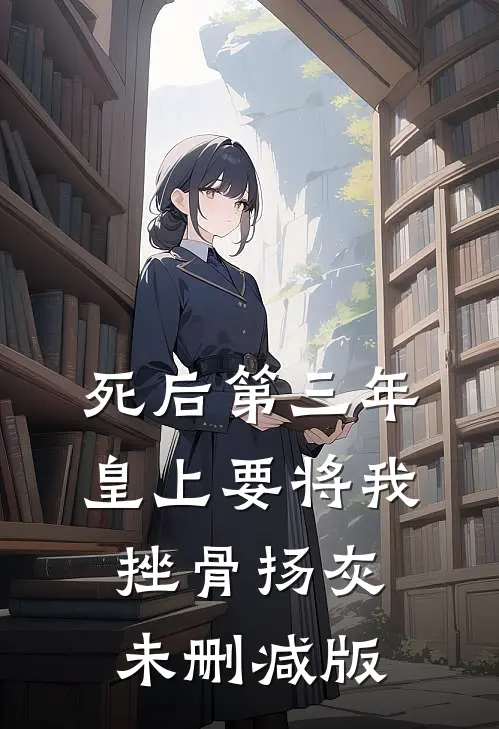 死后第三年，皇上要将我挫骨扬灰未删减版