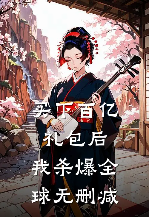 买下百亿礼包后，我杀爆全球无删减