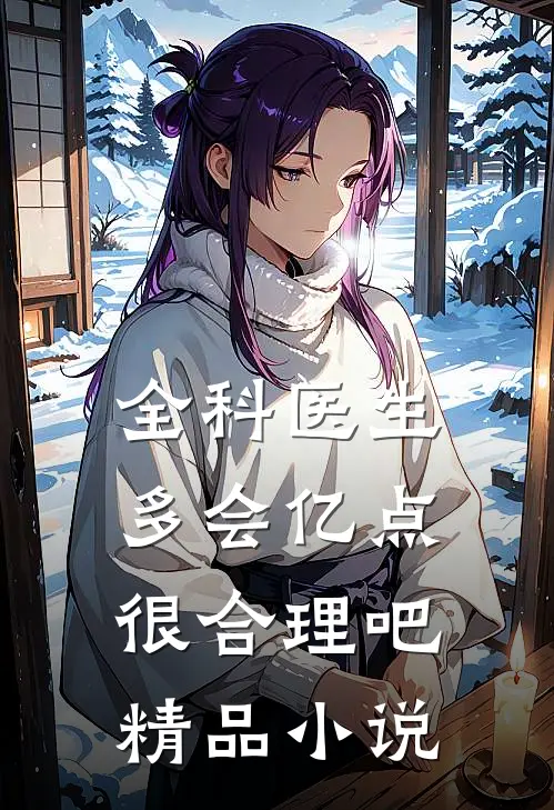 全科医生多会亿点很合理吧精品小说