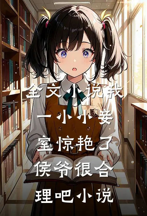 全文小说我一小小妾室惊艳了侯爷很合理吧小说