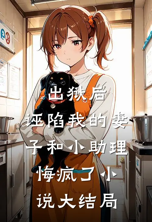 出狱后，诬陷我的妻子和小助理悔疯了小说大结局