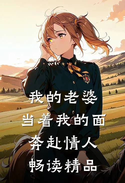 我的老婆，当着我的面奔赴情人畅读精品