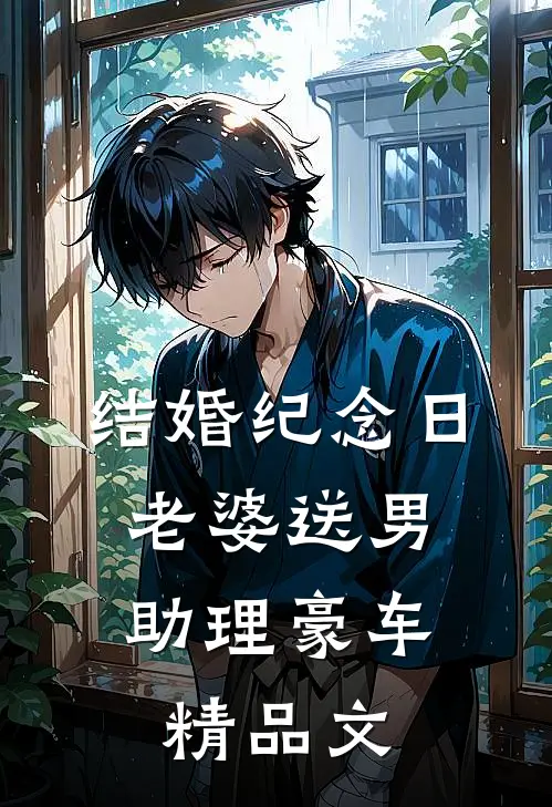 结婚纪念日，老婆送男助理豪车精品文