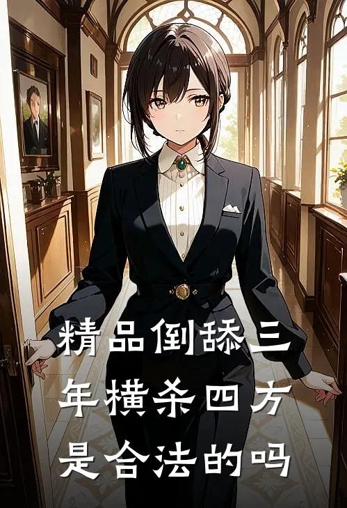 精品倒舔三年横杀四方是合法的吗