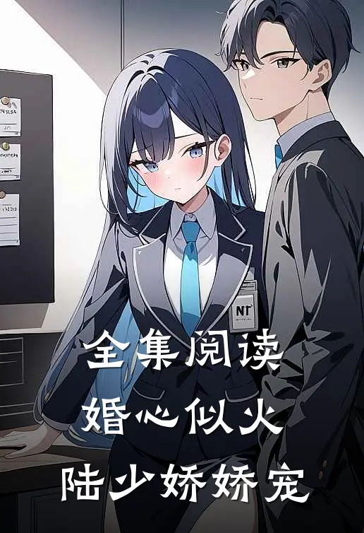 全集阅读婚心似火，陆少娇娇宠