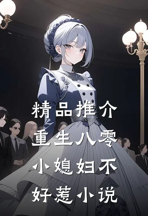 精品推介重生八零小媳妇不好惹小说