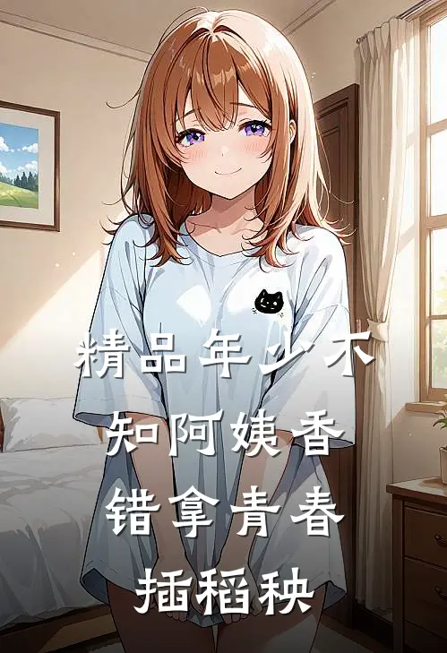 精品年少不知阿姨香，错拿青春插稻秧