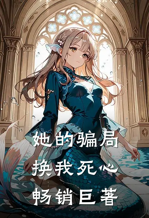 她的骗局，换我死心畅销巨著