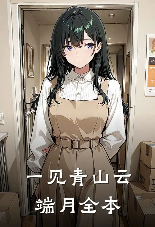 一见青山云端月全本