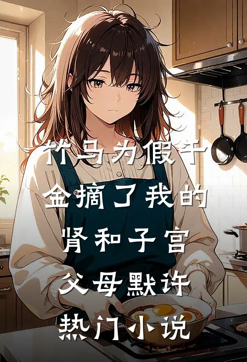 竹马为假千金摘了我的肾和子宫，父母默许热门小说