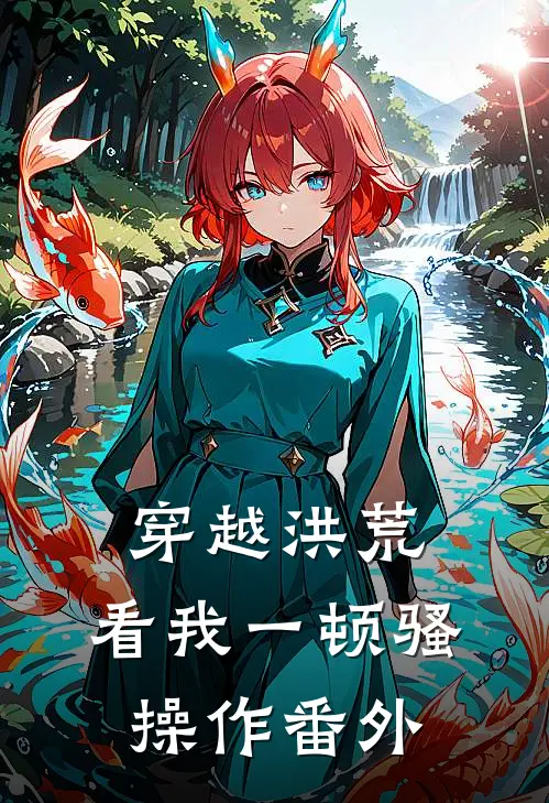 穿越洪荒：看我一顿骚操作番外