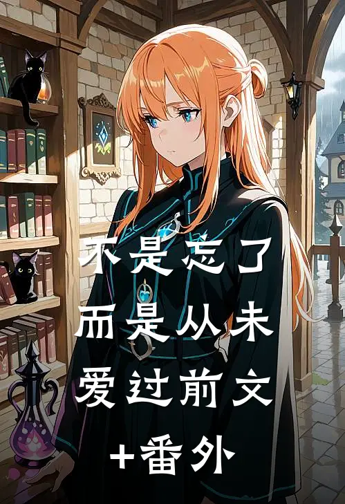 不是忘了，而是从未爱过前文+番外