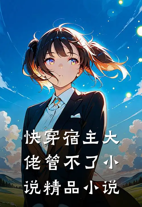 快穿宿主大佬管不了小说精品小说