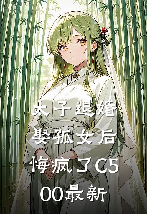 太子退婚娶孤女后，悔疯了C500最新