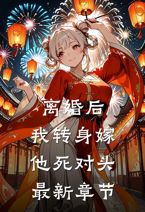 离婚后，我转身嫁他死对头最新章节