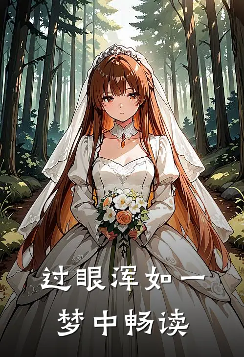过眼浑如一梦中畅读