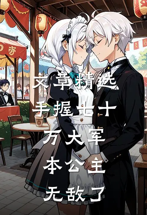 文章精选手握七十万大军，本公主无敌了