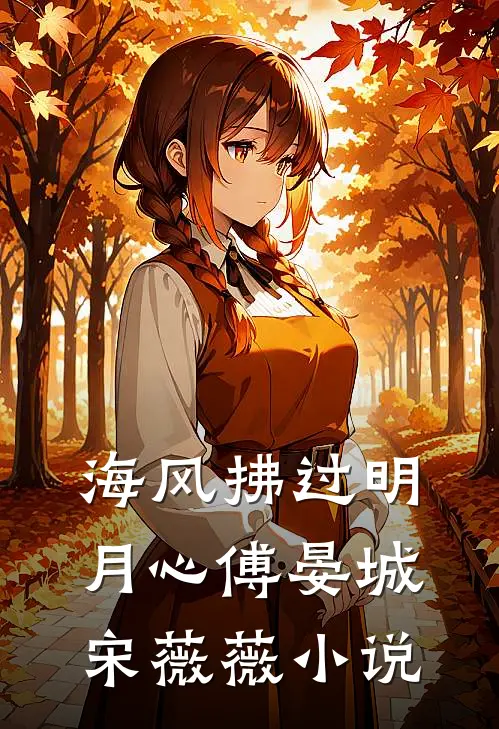 海风拂过明月心傅晏城宋薇薇小说