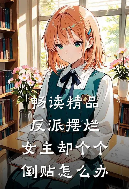 畅读精品反派摆烂，女主却个个倒贴怎么办
