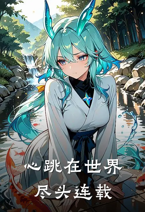 心跳在世界尽头连载