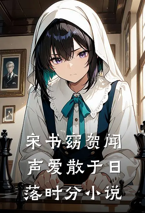 宋书窈贺闻声爱散于日落时分小说