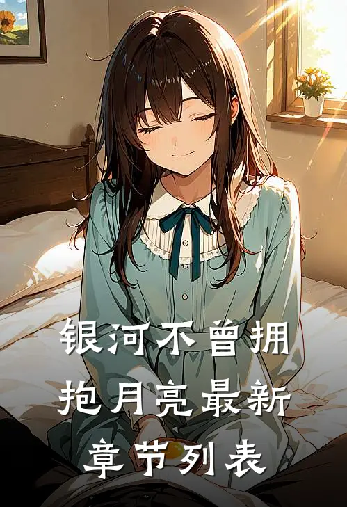 银河不曾拥抱月亮最新章节列表