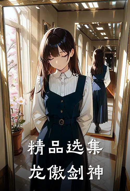 精品选集龙傲剑神