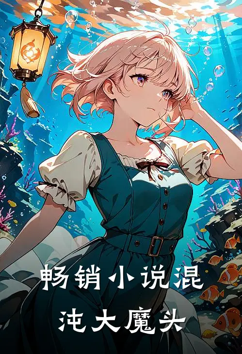 畅销小说混沌大魔头