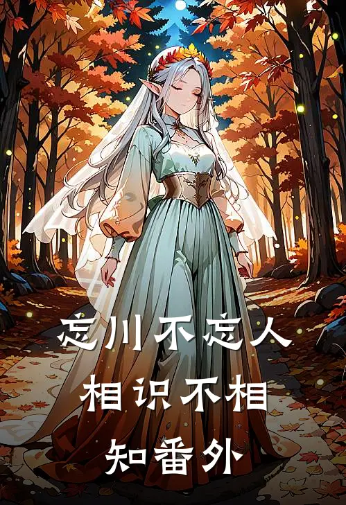 忘川不忘人，相识不相知番外