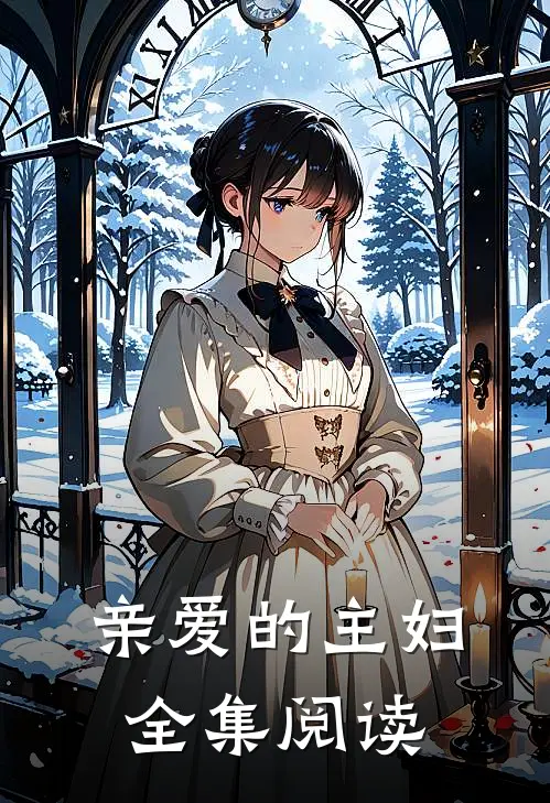 亲爱的主妇全集阅读
