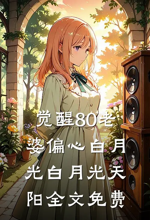 觉醒80老婆偏心白月光白月光天阳全文免费