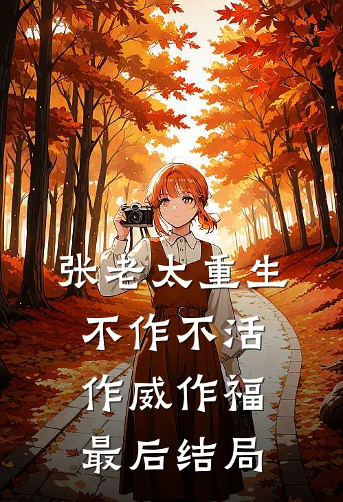 张老太重生：不作不活，作威作福最后结局