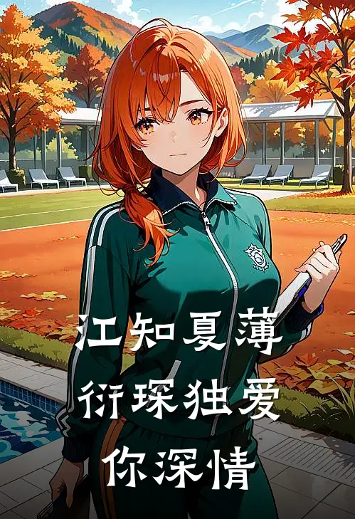 江知夏薄衍琛独爱你深情