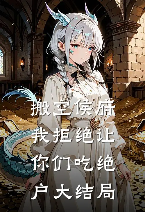 搬空侯府，我拒绝让你们吃绝户大结局