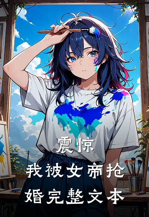 震惊，我被女帝抢婚完整文本
