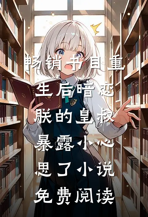 畅销书目重生后暗恋朕的皇叔暴露小心思了小说免费阅读