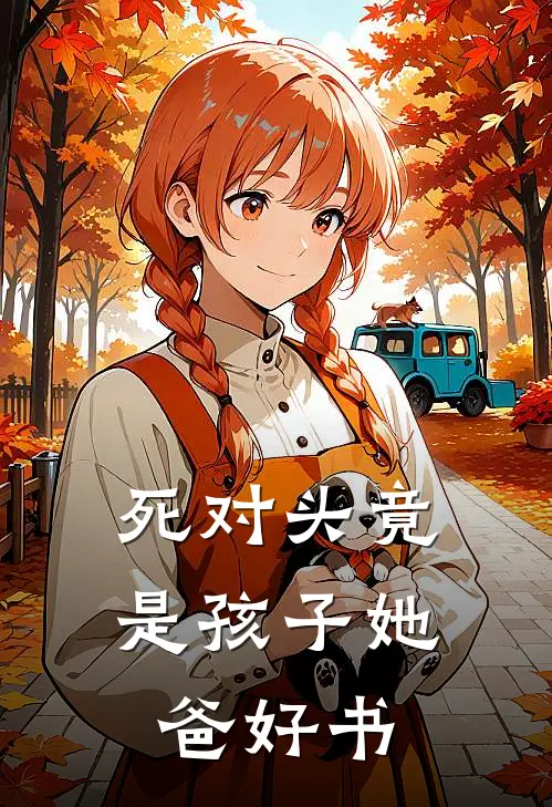 死对头竟是孩子她爸好书