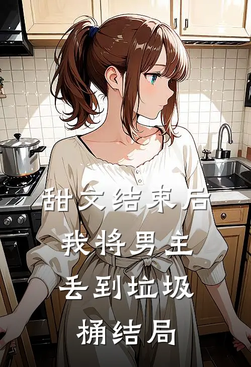 甜文结束后，我将男主丢到垃圾桶结局