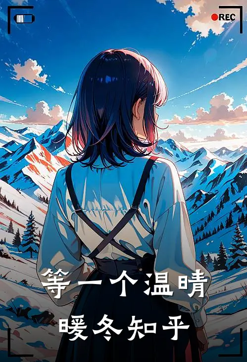 等一个温晴暖冬知乎