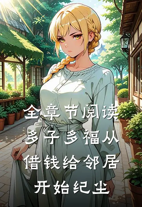 全章节阅读多子多福从借钱给邻居开始纪尘