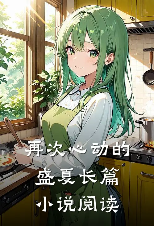 再次心动的盛夏长篇小说阅读
