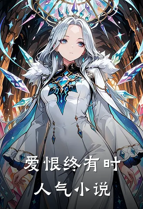 爱恨终有时人气小说