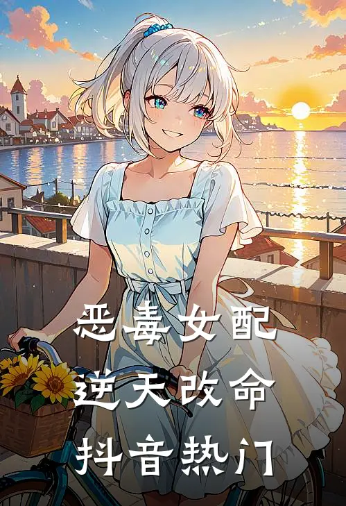 恶毒女配逆天改命抖音热门