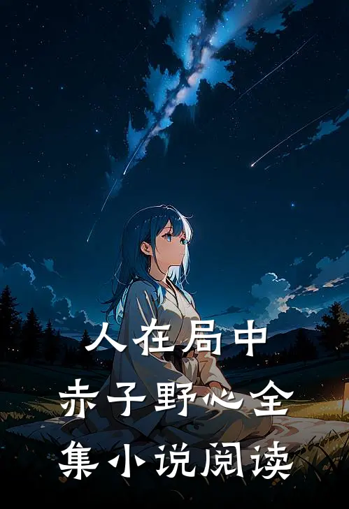 人在局中：赤子野心全集小说阅读